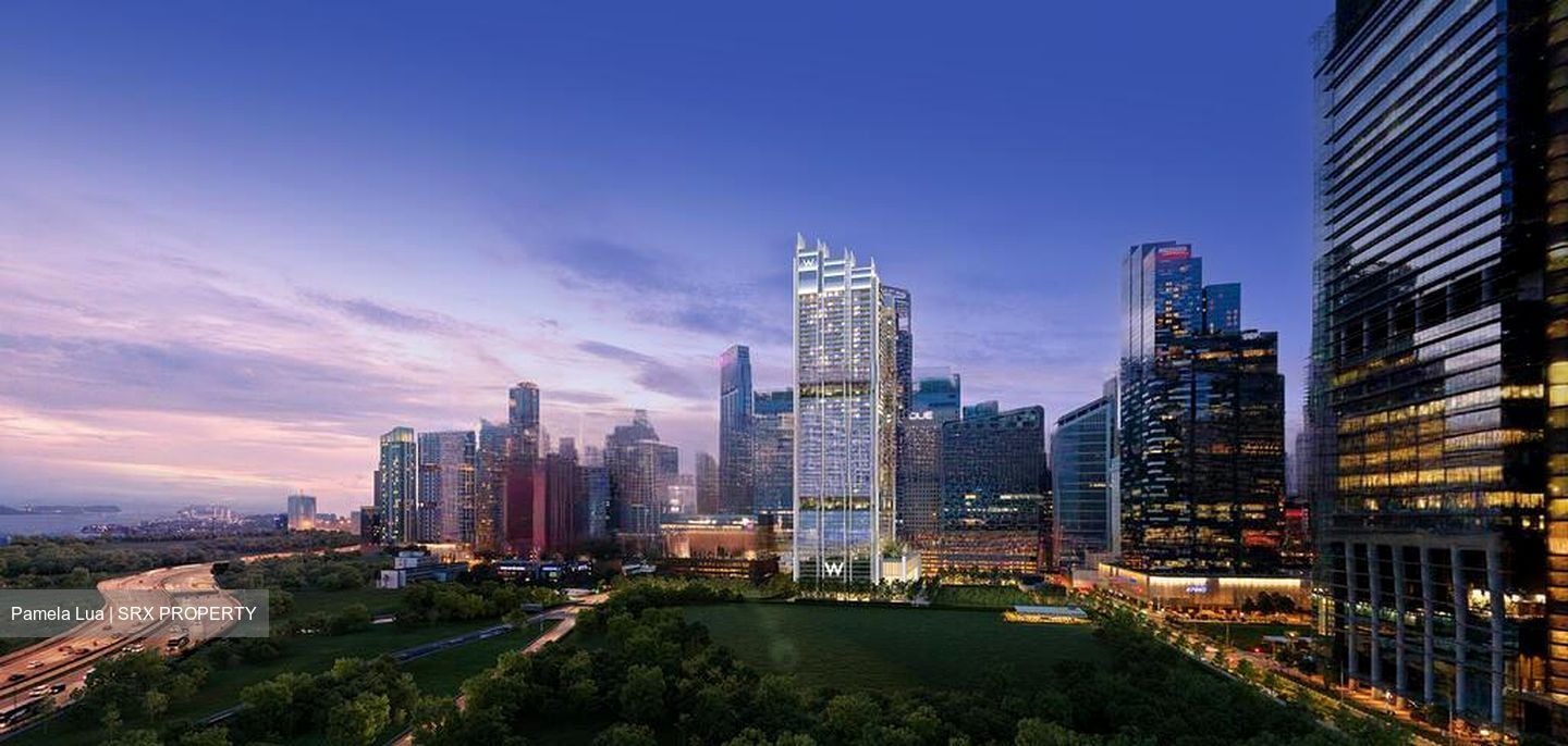Marina View (D1), Condominium #477743031
